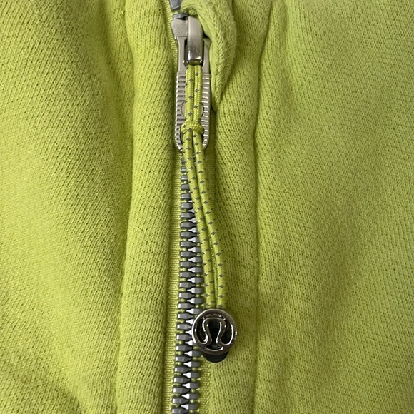 Lululemon Half Zip Scuba Sz XS/S - Picture 2 of 8
